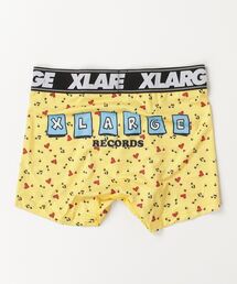 ONE DAY KMC （ワンデイケーエムシー）の「XLARGE / XL_Music / 80375700（ボクサーパンツ・メンズ）」