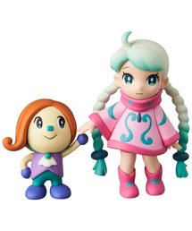 ULTRA DETAIL FIGURE(EgfBeB[tBMA)UDF ufh ̂ё̒nyiイVtHj[jv ~bJ&`ybN(tBMA)