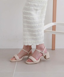 archives | スクエアストームサンダル(サンダル)