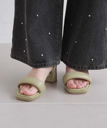 archives | スクエアストームサンダル(サンダル)