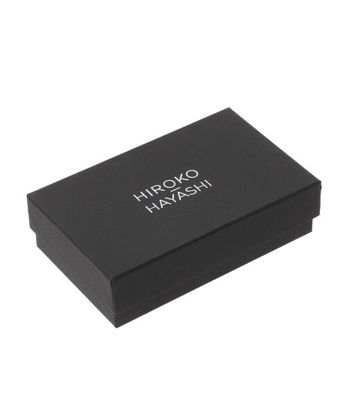 HIROKO HAYASHI(ヒロコハヤシ)の「◆MAGLIA(マーリア)小銭入れ(コインケース・レディース・サックスブルー系3・00)」の11枚目の写真