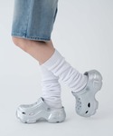 WEGO(ウィゴー)の「シューズ(サンダル)」