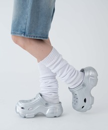 WEGO | WEGO/ボリュームカラーサンダル(サンダル)