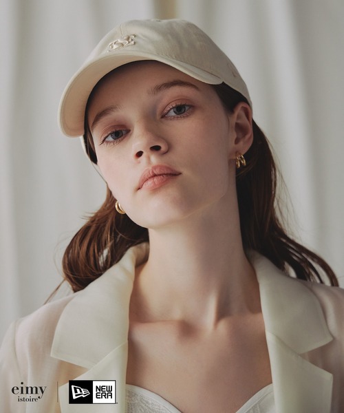 ノイミー 帽子 ≠ME×NEW ERA 9THIRTY™ ノイミー 帽子 ≠ME×NEW ERA® 9THIRTY™
