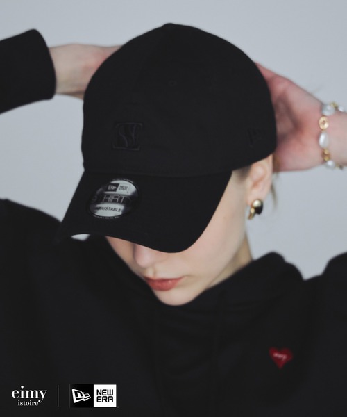 ノイミー 帽子 ≠ME×NEW ERA® 　9THIRTY™ ノイミー 帽子 ≠ME NEW ERA 9THIRTY™ キャップ - メルカリ