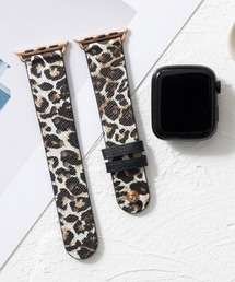 emonique(Gj[N)̖{vU[ Apple Watch Band X}[gEHb`ohy38/40/41/42/44/45/49mmΉz(fW^rv)