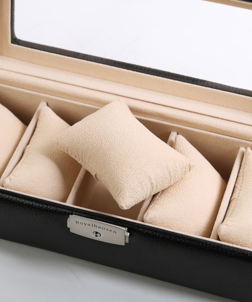 収納ケース5セット ◇衣装ケース クローゼット LIFELEX 引出収納ケース 55S