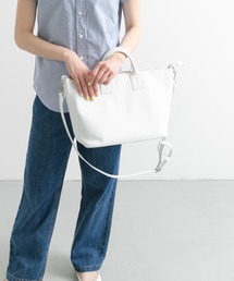 MARCO BIANCHINI | MARCO BIANCHINI　ビッグトート(トートバッグ)