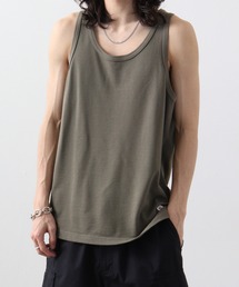 JEMORGAN T/Cカノコ タンクトップ