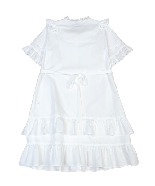 MILK（ミルク）の「Poupee ワンピース（ワンピース）」 - WEAR