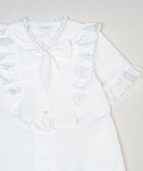 MILK Poupee ワンピース