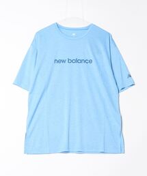 ニューバランス New Balance オーバーサイズショートスリーブTシャツ_Hyper Density