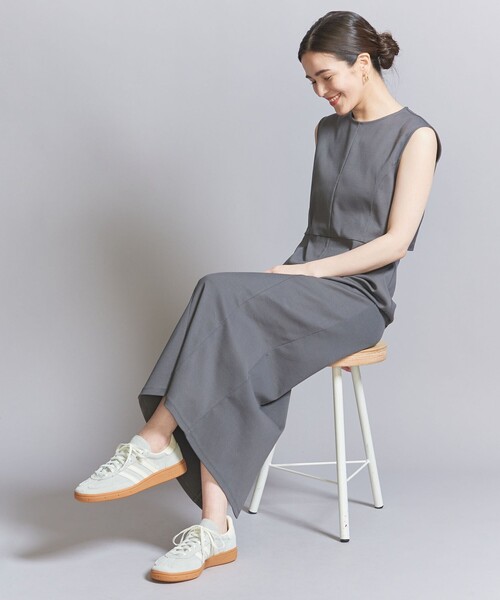 adidas Originals(アディダスオリジナルス)の「<adidas Originals> HANDBALL SPEZIAL/スニーカー(スニーカー・レディース・ライトブルー・23cm/23.5cm/24cm/25cm/24.5cm/22.5cm)」の3枚目の写真