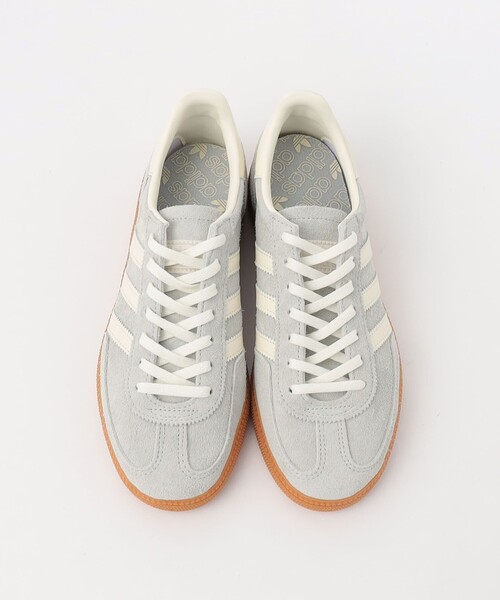 adidas Originals(アディダスオリジナルス)の「<adidas Originals> HANDBALL SPEZIAL/スニーカー(スニーカー・レディース・ライトブルー・23cm/23.5cm/24cm/25cm/24.5cm/22.5cm)」の6枚目の写真