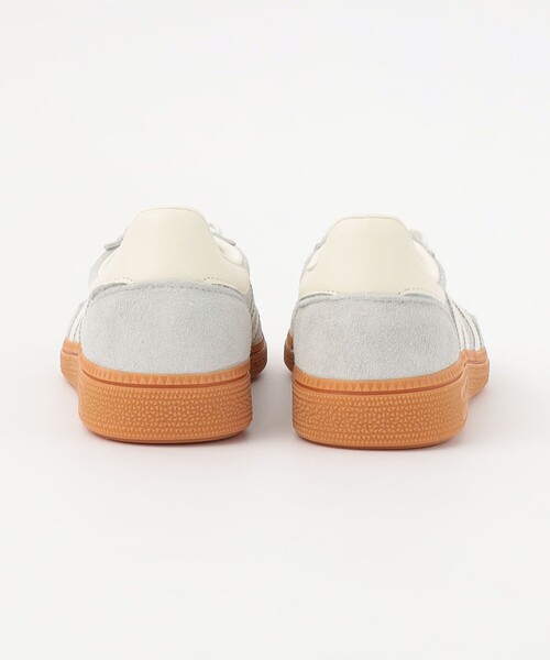 adidas Originals(アディダスオリジナルス)の「<adidas Originals> HANDBALL SPEZIAL/スニーカー(スニーカー・レディース・ライトブルー・23cm/23.5cm/24cm/25cm/24.5cm/22.5cm)」の8枚目の写真