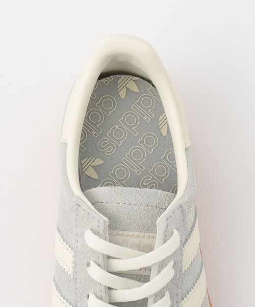 adidas Originals(アディダスオリジナルス)の「<adidas Originals> HANDBALL SPEZIAL/スニーカー(スニーカー・レディース・ライトブルー・23cm/23.5cm/24cm/25cm/24.5cm/22.5cm)」の10枚目の写真
