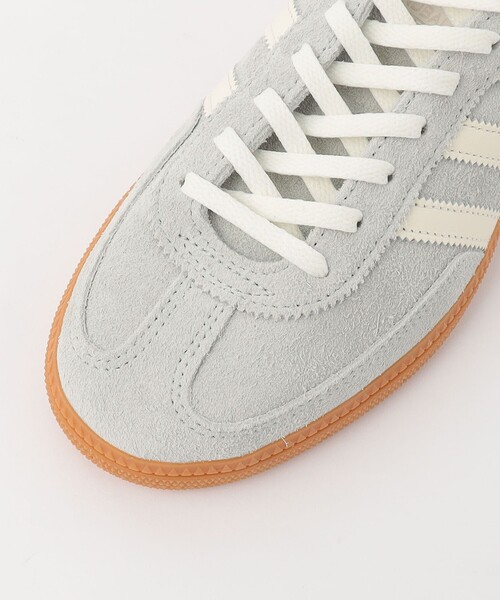 adidas Originals(アディダスオリジナルス)の「<adidas Originals> HANDBALL SPEZIAL/スニーカー(スニーカー・レディース・ライトブルー・23cm/23.5cm/24cm/25cm/24.5cm/22.5cm)」の11枚目の写真