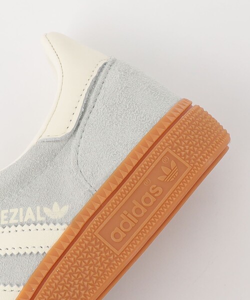 adidas Originals(アディダスオリジナルス)の「<adidas Originals> HANDBALL SPEZIAL/スニーカー(スニーカー・レディース・ライトブルー・23cm/23.5cm/24cm/25cm/24.5cm/22.5cm)」の12枚目の写真