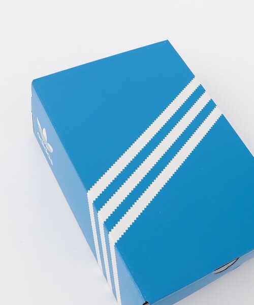 adidas Originals(アディダスオリジナルス)の「<adidas Originals> HANDBALL SPEZIAL/スニーカー(スニーカー・レディース・ライトブルー・23cm/23.5cm/24cm/25cm/24.5cm/22.5cm)」の14枚目の写真