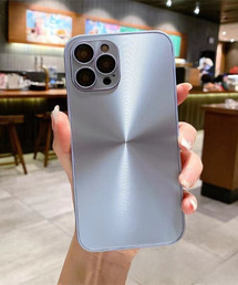 SILVER BULLET（シルバーバレット）の「『SBLTR』iPhone11 iPhone12 iPhone13 iPhone14 iPhone15 Pro/Pro Max/Plus CD紋デザイン 多カラー iphoneケース スマホカバー（スマホケース/カバー・レディース）」