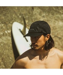 BEACHED DAYS（ビーチドデイズ）の「【BEACHED DAYS/ビーチドデイズ】SUN SHADE CAP　サンシェイド キャップ　速乾性　サーフキャップ（キャップ）」