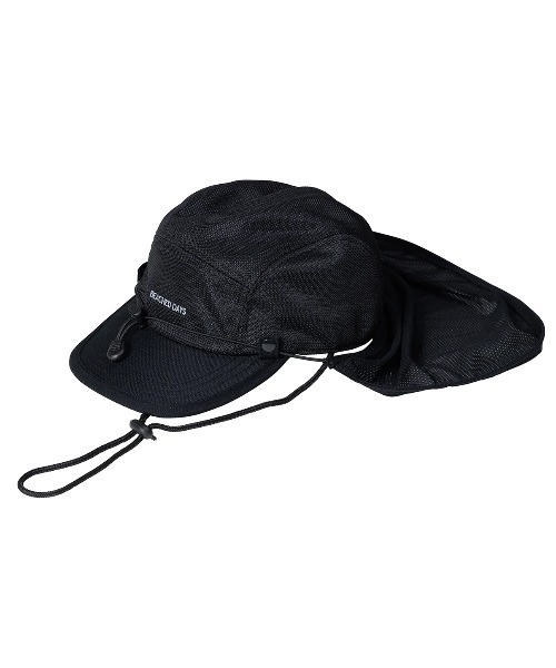 SEE SEE SUN CAP キャップ SEE SEE SEESEE シーシー 国内正規 24SS SUN CAP サンキャップ