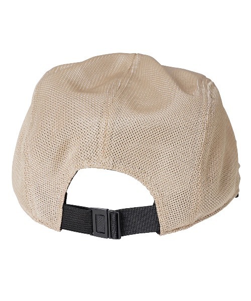 BEACHED DAYS/ビーチドデイズ】SUN SHADE CAP サンシェイド キャップ