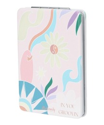 �����T�L�X�|�[�c(�����T�L�X�|�[�c)��Mahinaily/�}�q�i�A�C���[ �~���[ "Kahiko×ily/Mahinaily�R���{" �R���p�N�g�~���[ 42HP4193(�~���[)