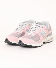 NEW BALANCE（ニューバランス）の「M2002RFC SAND PINK（スニーカー 