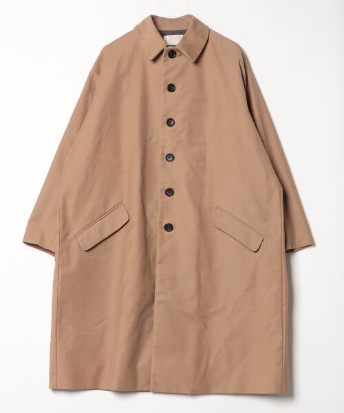 ジャケット・アウター TROVE 2018AW-SPOT / HIGHLANDS COAT TROVE 2018AW-SPOT / HIGHLANDS COAT