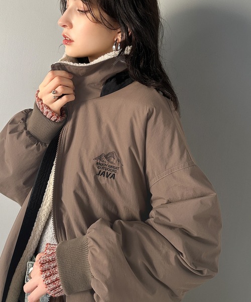 成幸君さま専用vtwelve LEONコラボフルジップジャケット vtwelve LEON