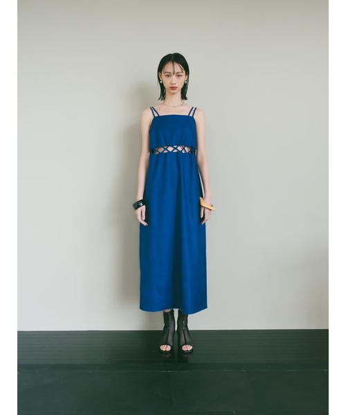 WRYHT ライト SAHARA DRESS サハラドレス WRYHT] SAHARA DRESS – MaW SAPPORO