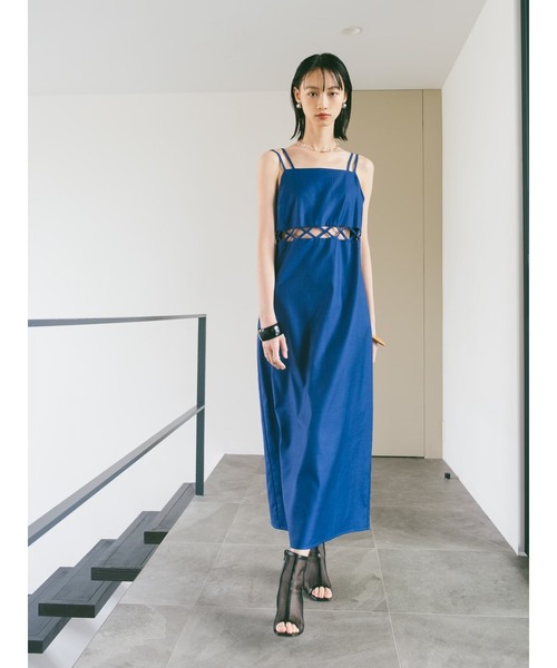 WRYHT ライト SAHARA DRESS サハラドレス WRYHT] SAHARA DRESS – MaW SAPPORO