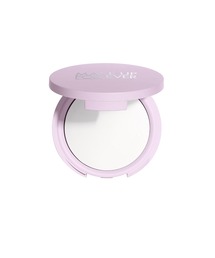 MAKE UP FOR EVER（メイクアップフォーエバー）の「ウルトラHDプレストパウダー トラベルサイズ ライラック（フェイスパウダー・レディース）」