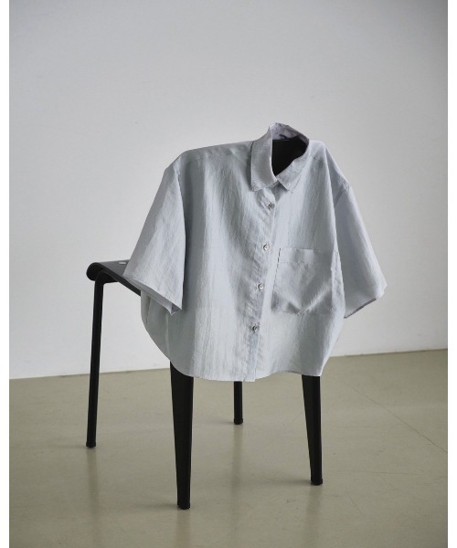 セール】TODAYFUL Satin Short Shirts 12410406（シャツ/ブラウス