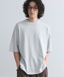 CRAFT STANDARD BOUTIQUE | アニマル刺繍TEE(Tシャツ/カットソー)
