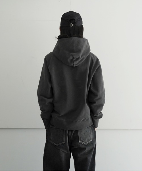 HAN-KUN 15thANNIV.×NESTAプルオーバーパーカー(GRAY) セール HAN-KUN 15thANNIV.×NESTAプルオーバーパーカー(GRAY) セール