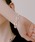quip queint�i�N�C�b�v�N�G�C���g�j�́u�yquip queint�zrhombus chain bracelet/�����o�X �`�F�[�� �u���X���b�g�i�u���X���b�g�j�v�b�V���o�[