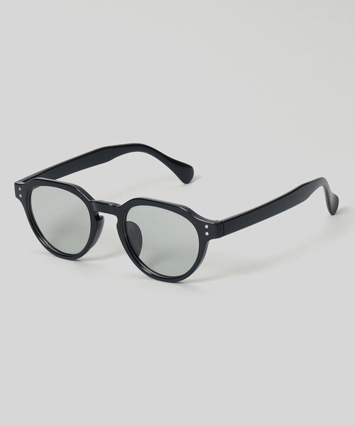 THE SHOP TK （ザ ショップ ティーケー ）の「◆調光サングラス（サングラス・レディース・ダークブラウン系6/ブラック系6・00）」の2枚目の写真