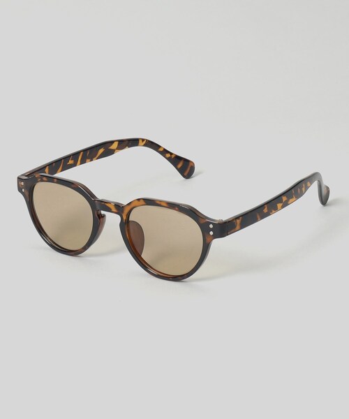 THE SHOP TK （ザ ショップ ティーケー ）の「◆調光サングラス（サングラス・レディース・ダークブラウン系6/ブラック系6・00）」の5枚目の写真