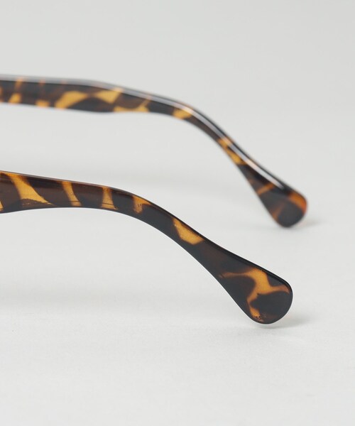 THE SHOP TK （ザ ショップ ティーケー ）の「◆調光サングラス（サングラス・レディース・ダークブラウン系6/ブラック系6・00）」の3枚目の写真