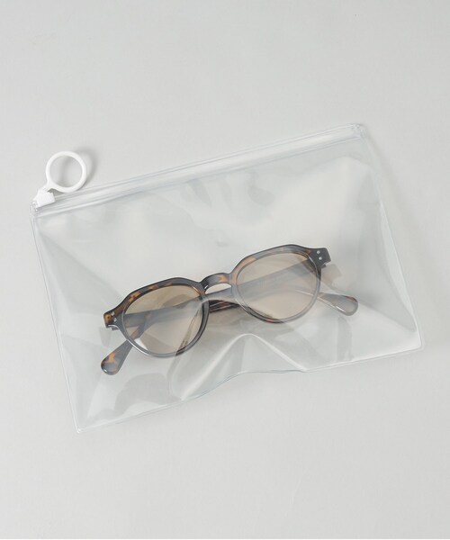 THE SHOP TK （ザ ショップ ティーケー ）の「◆調光サングラス（サングラス・レディース・ダークブラウン系6/ブラック系6・00）」の7枚目の写真