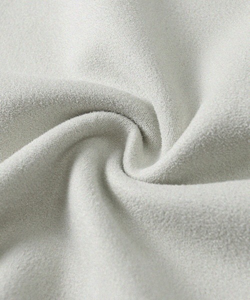 aimoha（アイモハ）の「aimoha outdoor ユニセックス　ビッグシルエット プリント半袖ラグランTシャツ (SS)（Tシャツ/カットソー・レディース・ブルー/ダークグレー/ライトグレー/ピンク・MEDIUM/LARGE/X-LARGE）」の8枚目の写真