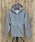 AVIREX�i�A���B���b�N�X�j�́uZIP UP SWEAT PARKA�i�p�[�J�[�j�v�b�O���[