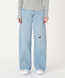 Levi's/リーバイス HIGH RISE WIDE LEG