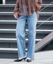 Levi's/リーバイス HIGH RISE WIDE LEG