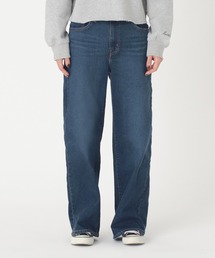 Levi's/リーバイス HIGH RISE WIDE LEG