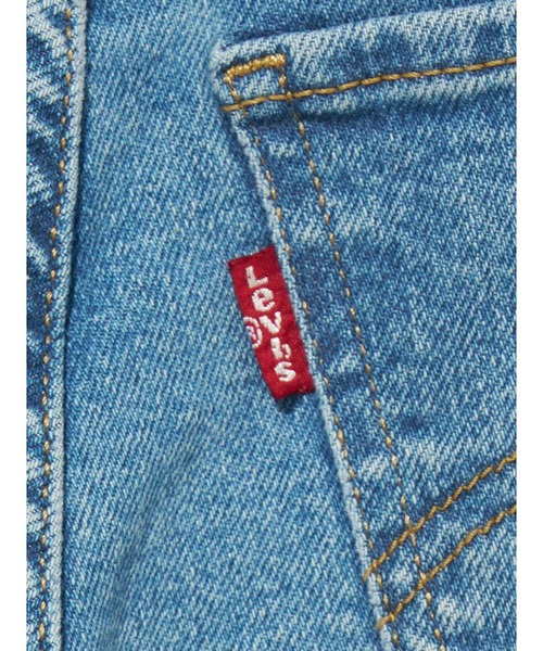 【限定コラボ】686 × Levi's リーバイス Denim PANTS セール】Levi's/リーバイス HIGH RISE WIDE LEG（デニムパンツ