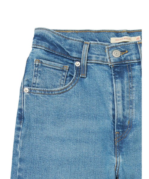 パンツ Paris High Rise Jeans 25 Paris High Rise Jeans