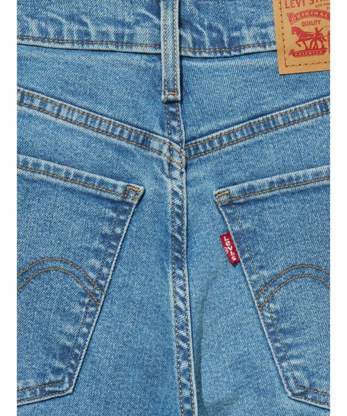 【限定コラボ】686 × Levi's リーバイス Denim PANTS 2025年最新】686 リーバイスの人気アイテム - メルカリ